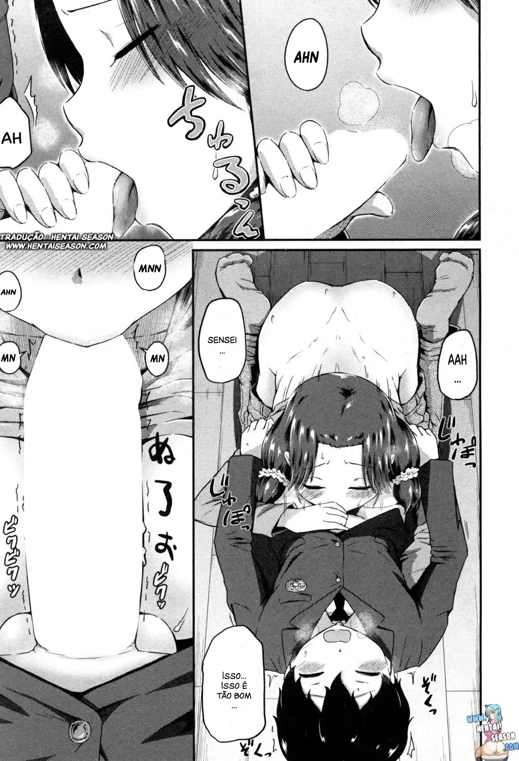 [Takayama Chihiro] Daijoubu? Oshiri de H suru? - Foto 15