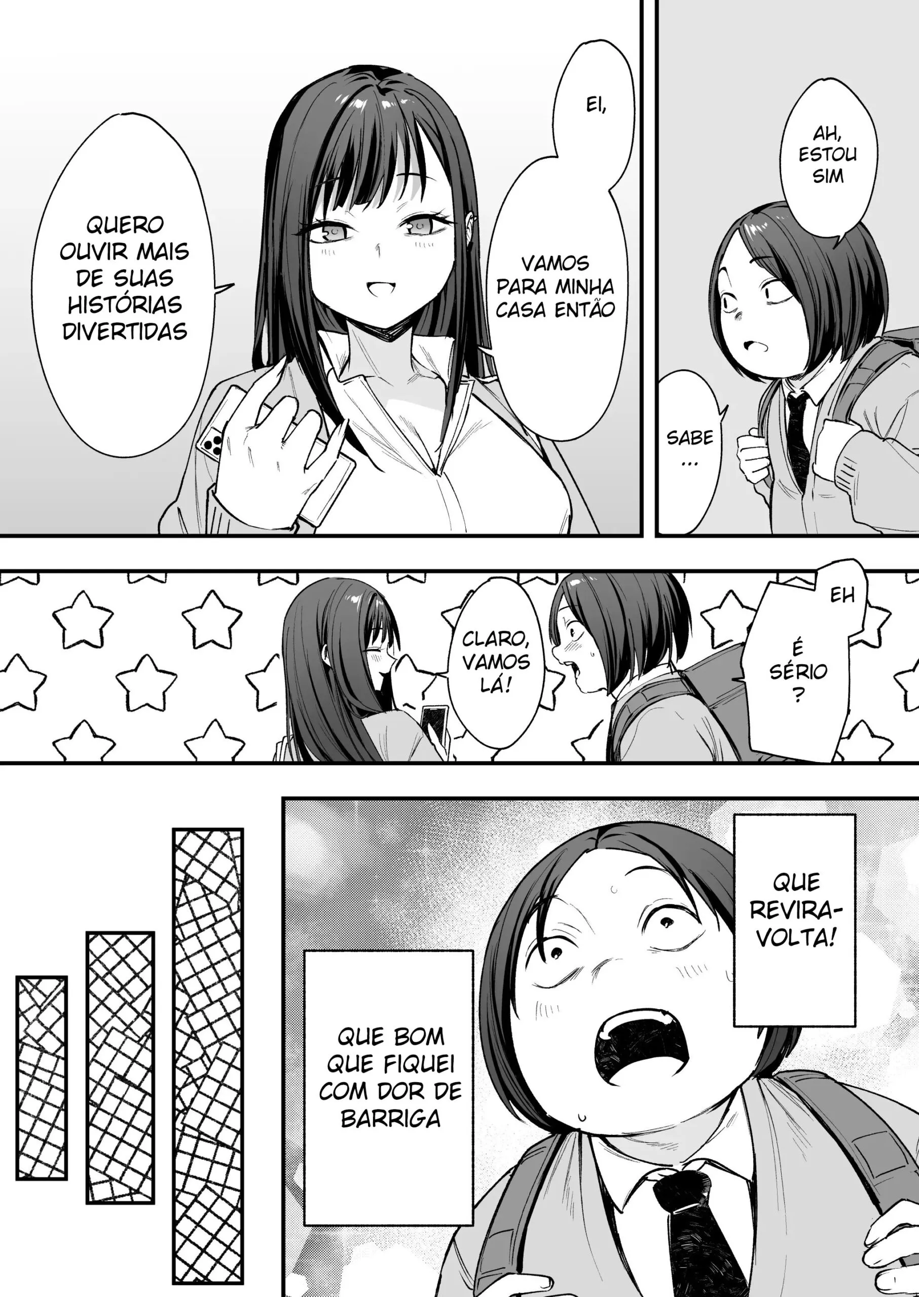 [Fuguta-ke] Otaku no Boku ga Ichigun Gal to Tsukiaerumade no Hanashi - Foto 25