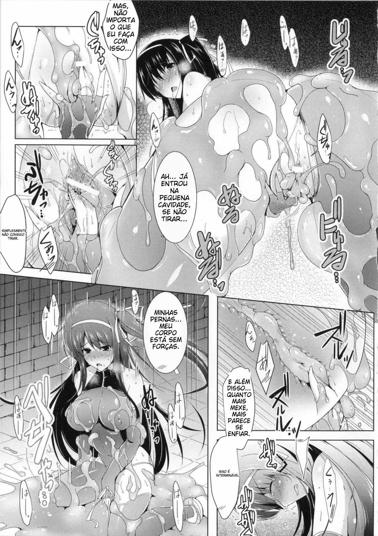 [C.R] Treasure Keeper Kiri - Foto 5