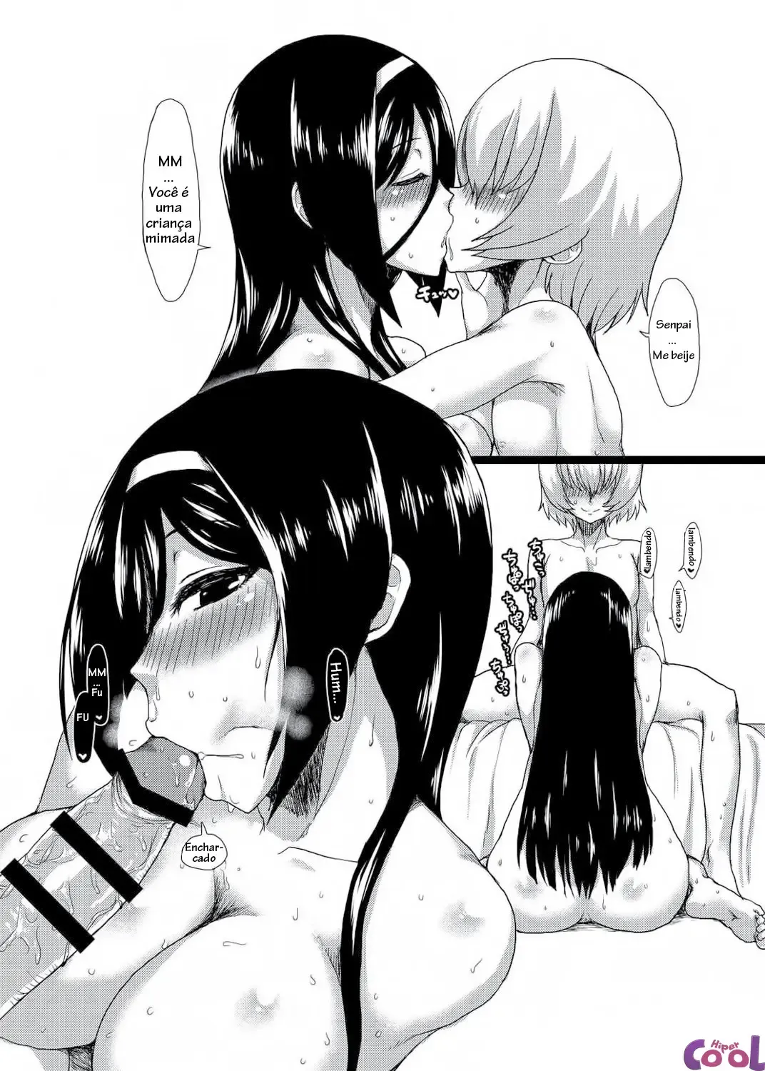 [Gorgonzola] Welcome to IRISU FESTA! (Hyouka) - Foto 30