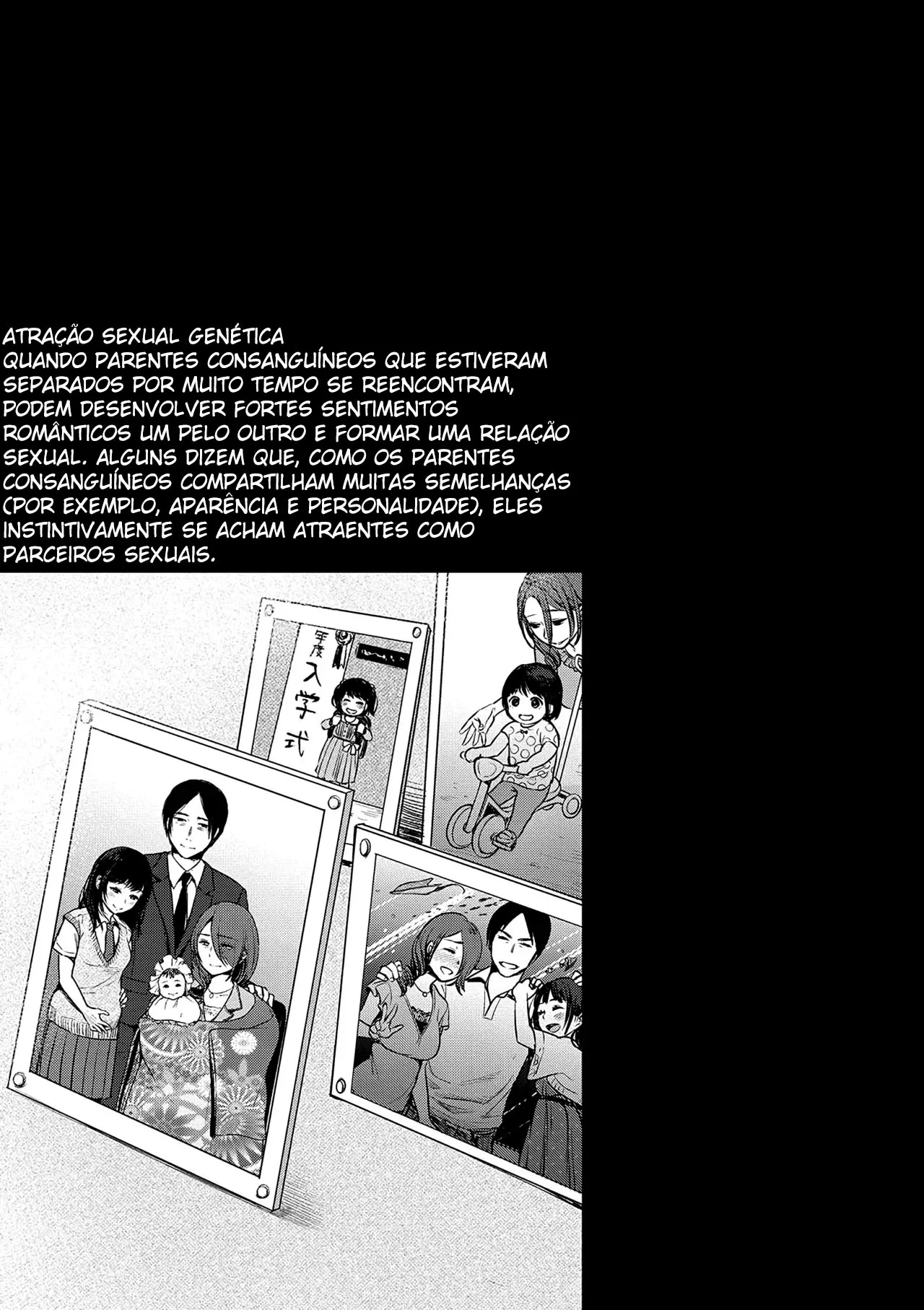 [Nanahoshi Tento] TABOO -Kanzenhan- - Foto 75