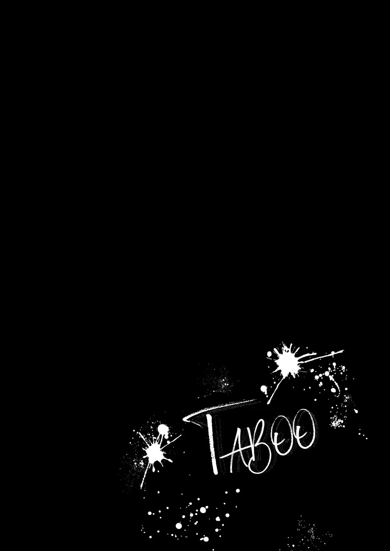 [Nanahoshi Tento] TABOO -Kanzenhan- - Foto 82