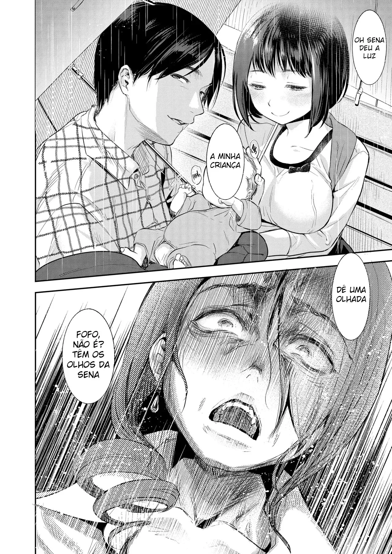 [Nanahoshi Tento] TABOO -Kanzenhan- - Foto 94