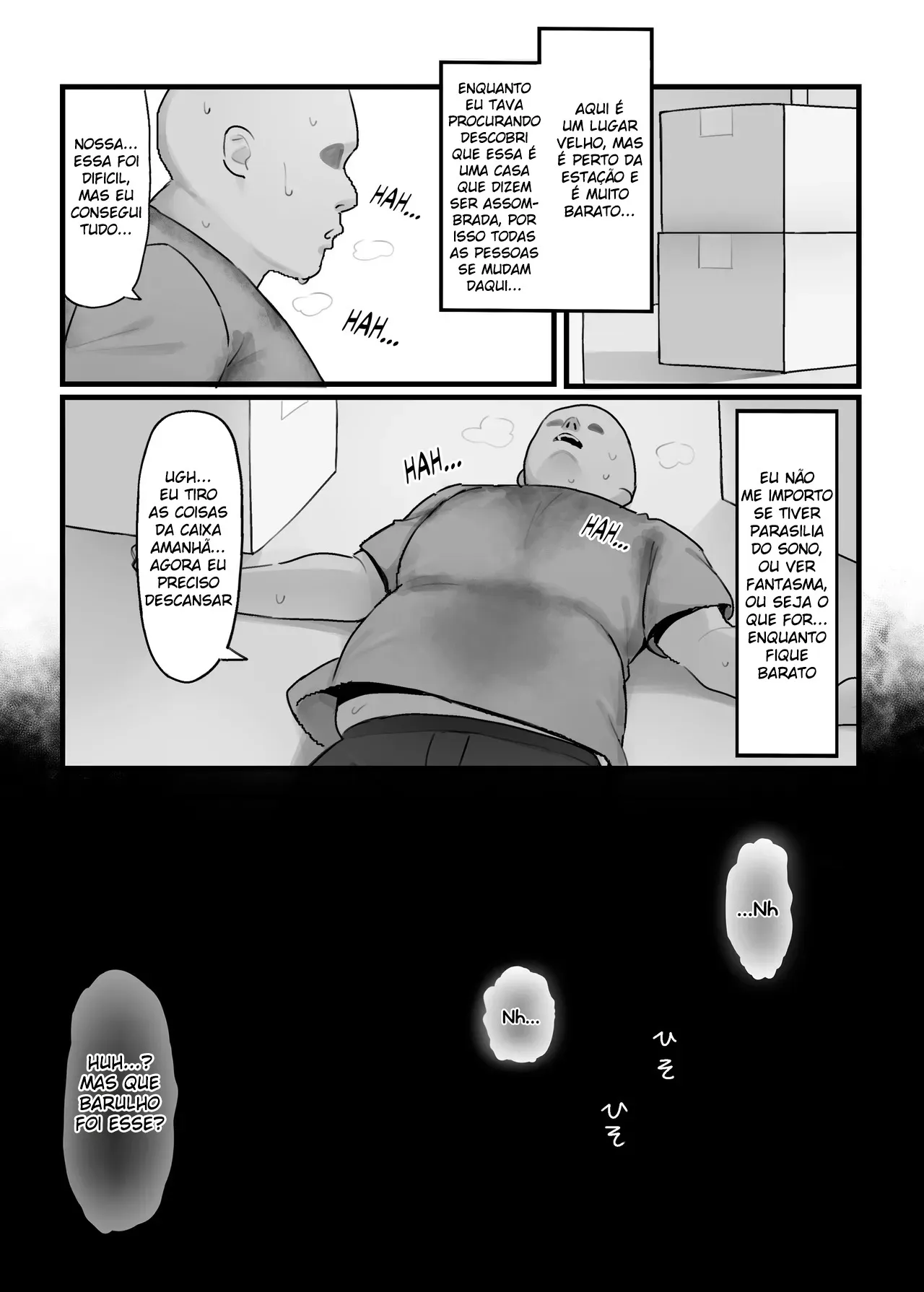 [Nagopurin] Jiko Bukken - Foto 2