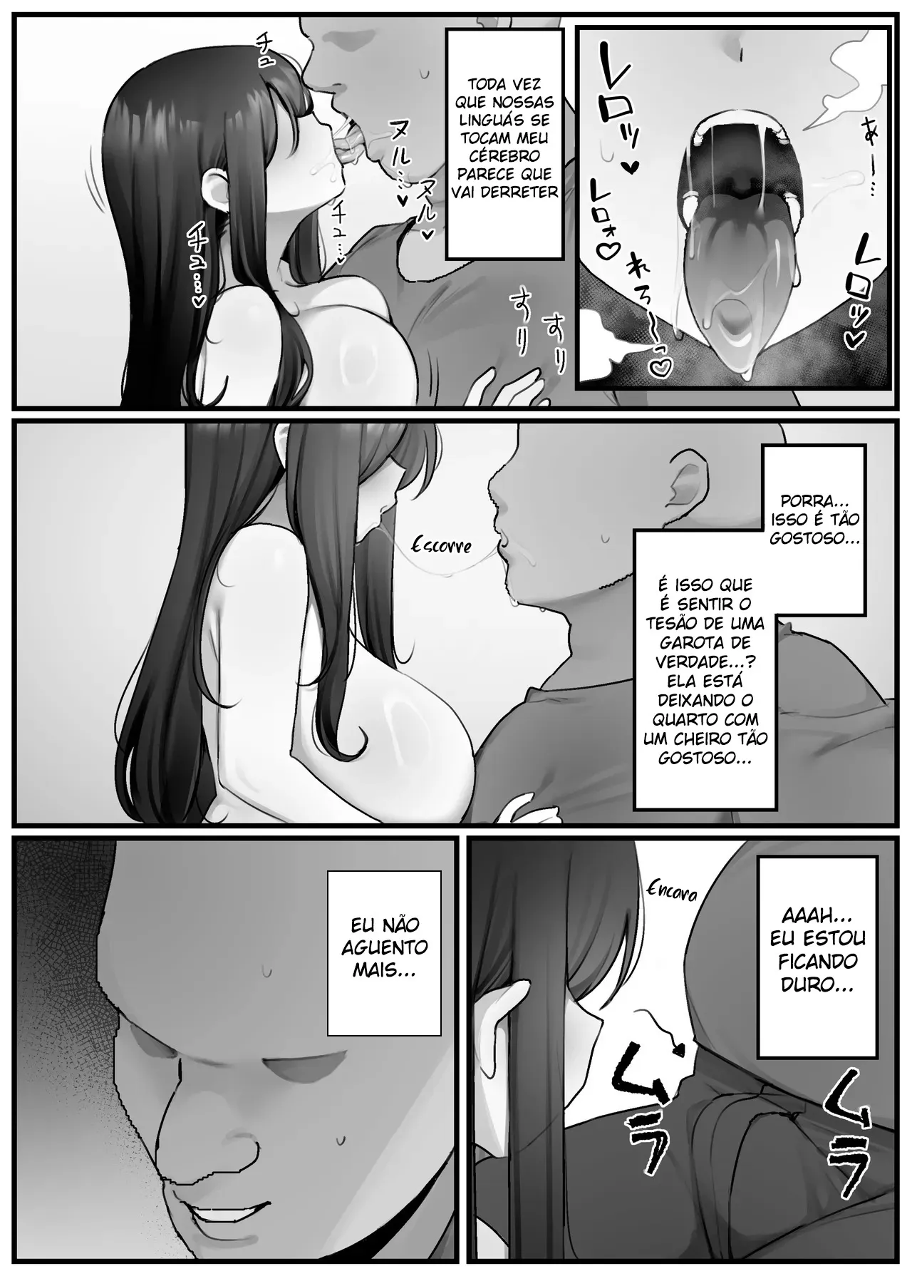 [Nagopurin] Jiko Bukken - Foto 5