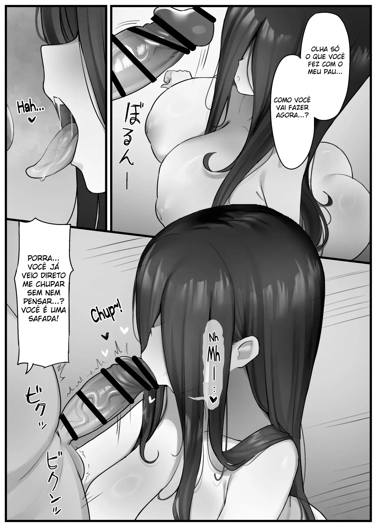 [Nagopurin] Jiko Bukken - Foto 6