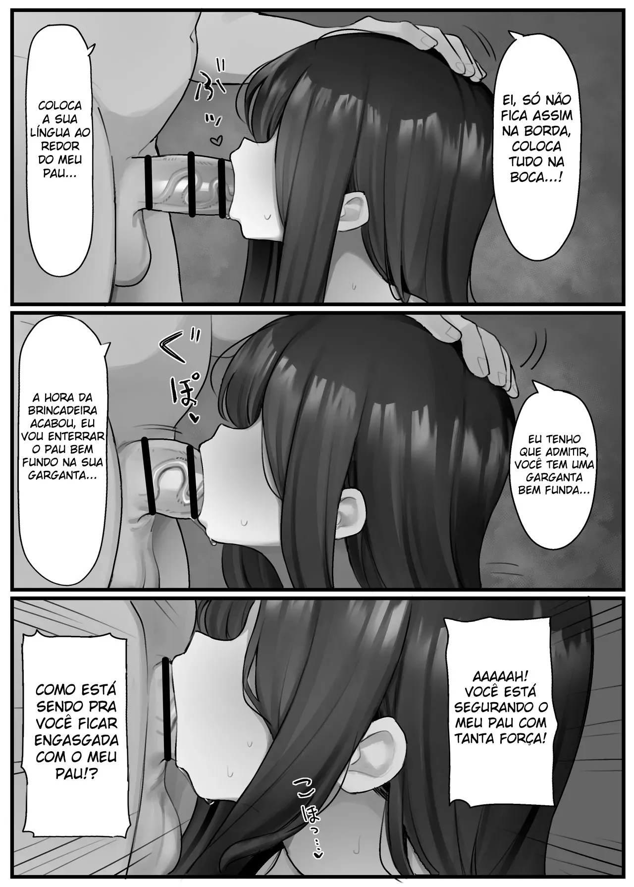 [Nagopurin] Jiko Bukken - Foto 8