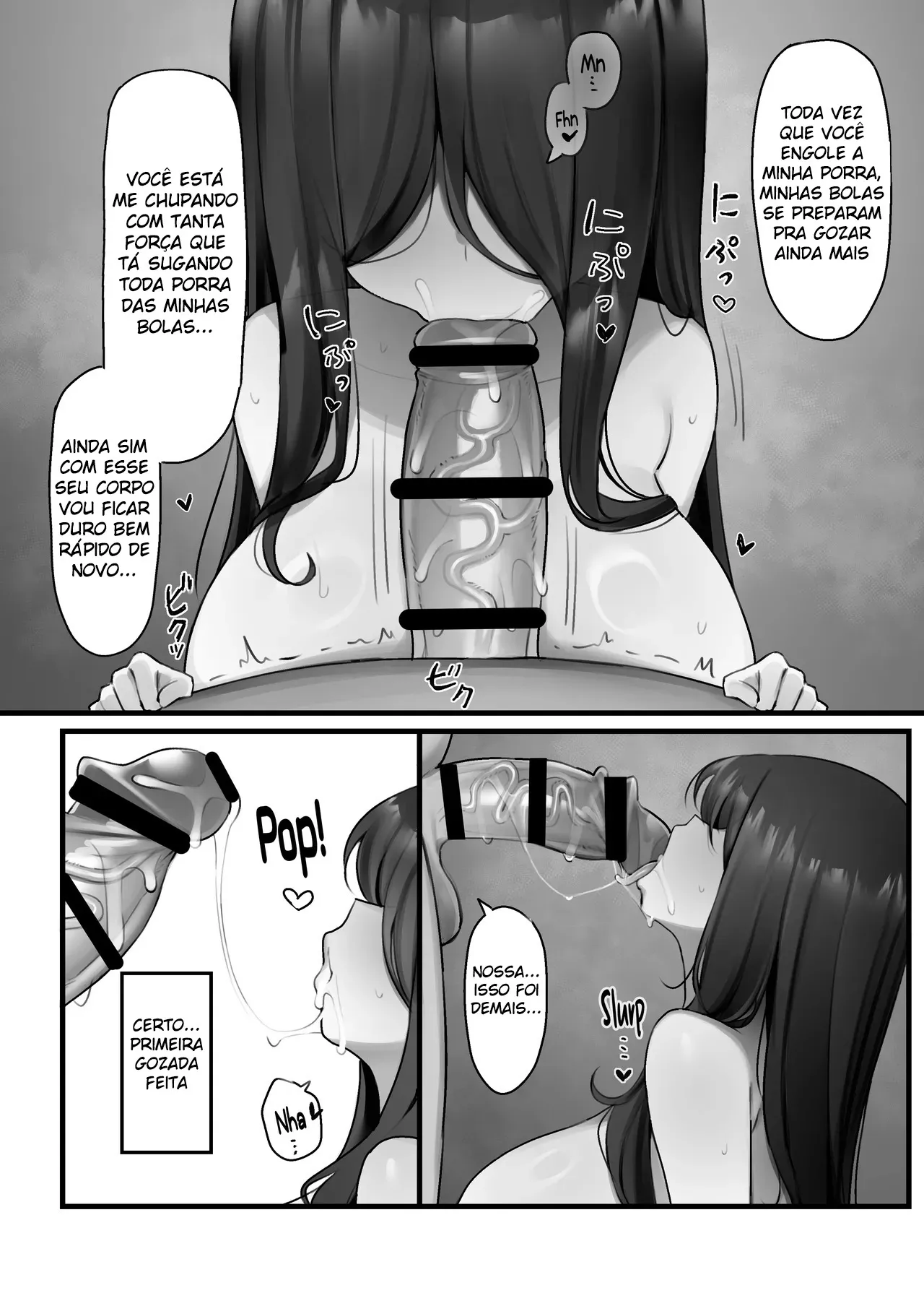 [Nagopurin] Jiko Bukken - Foto 11