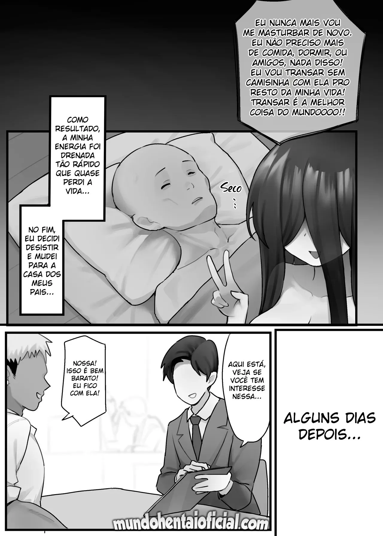 [Nagopurin] Jiko Bukken - Foto 40