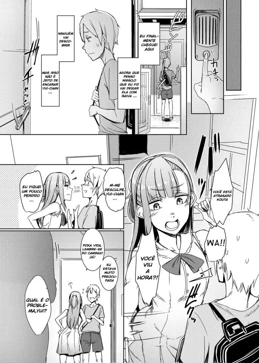 [Nakamura Regura] Mami no Meguri - Foto 24